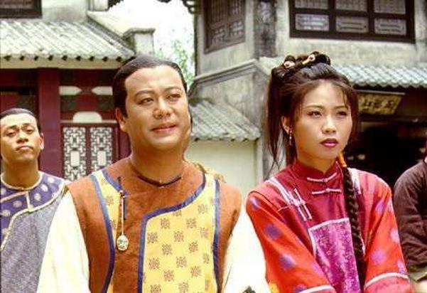 金玉满堂 1999年庄伟建执导香港tvb电视剧 360百科