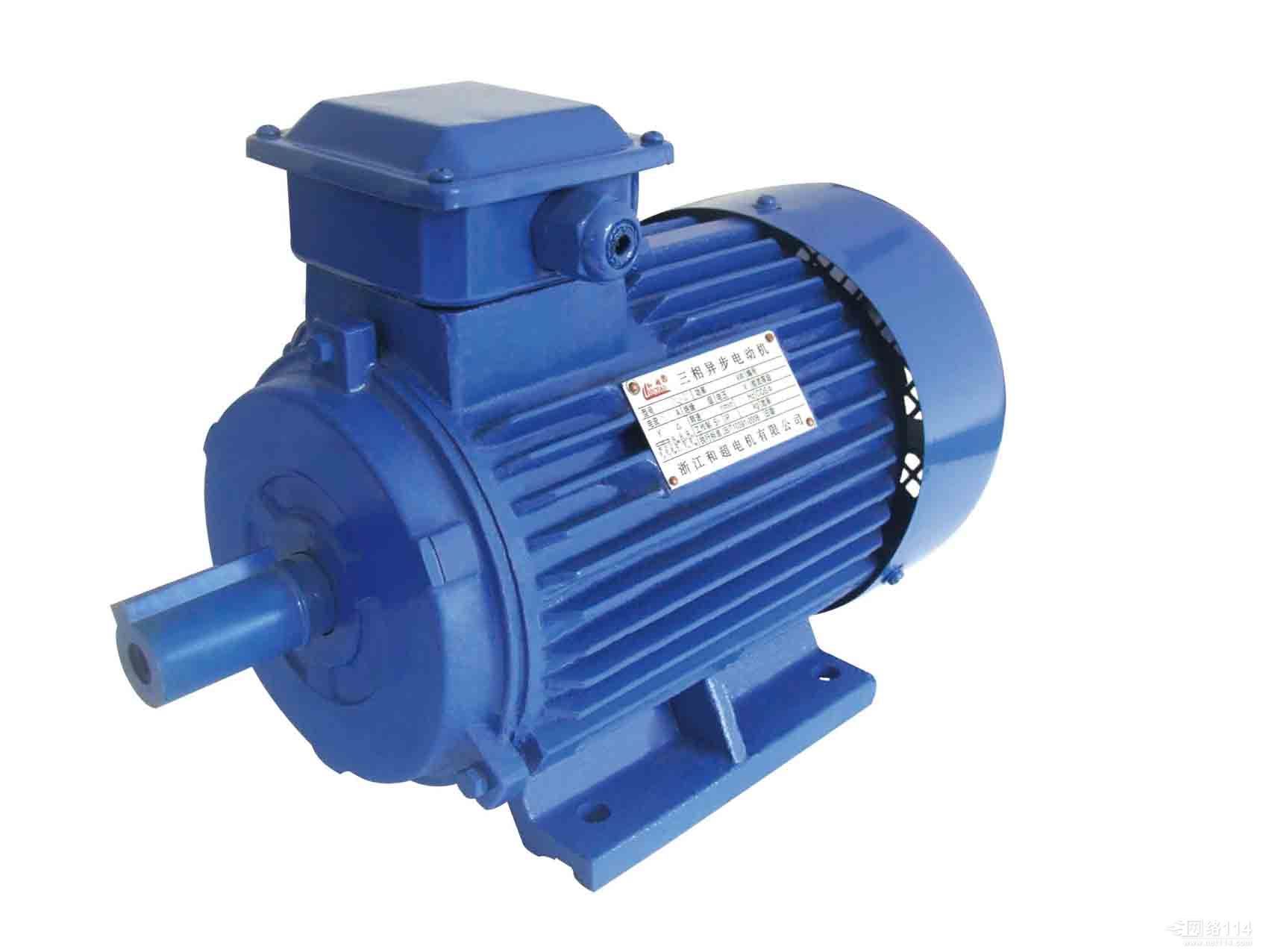 三相电机电子工程