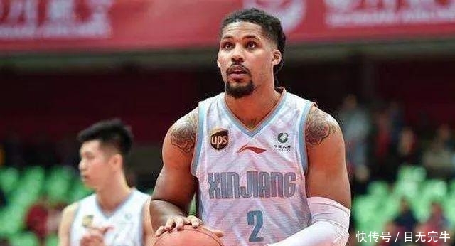 男篮现在什么状况