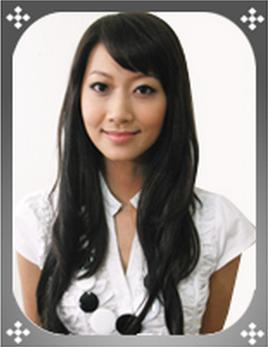 维多利亚孙蔼晖饰 等级:高等部-高级超能力系魔法士 魔法:柔柔软软 软