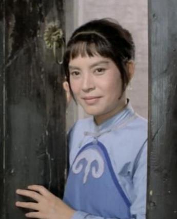 阿q正传 1981年严顺开主演电影 360百科
