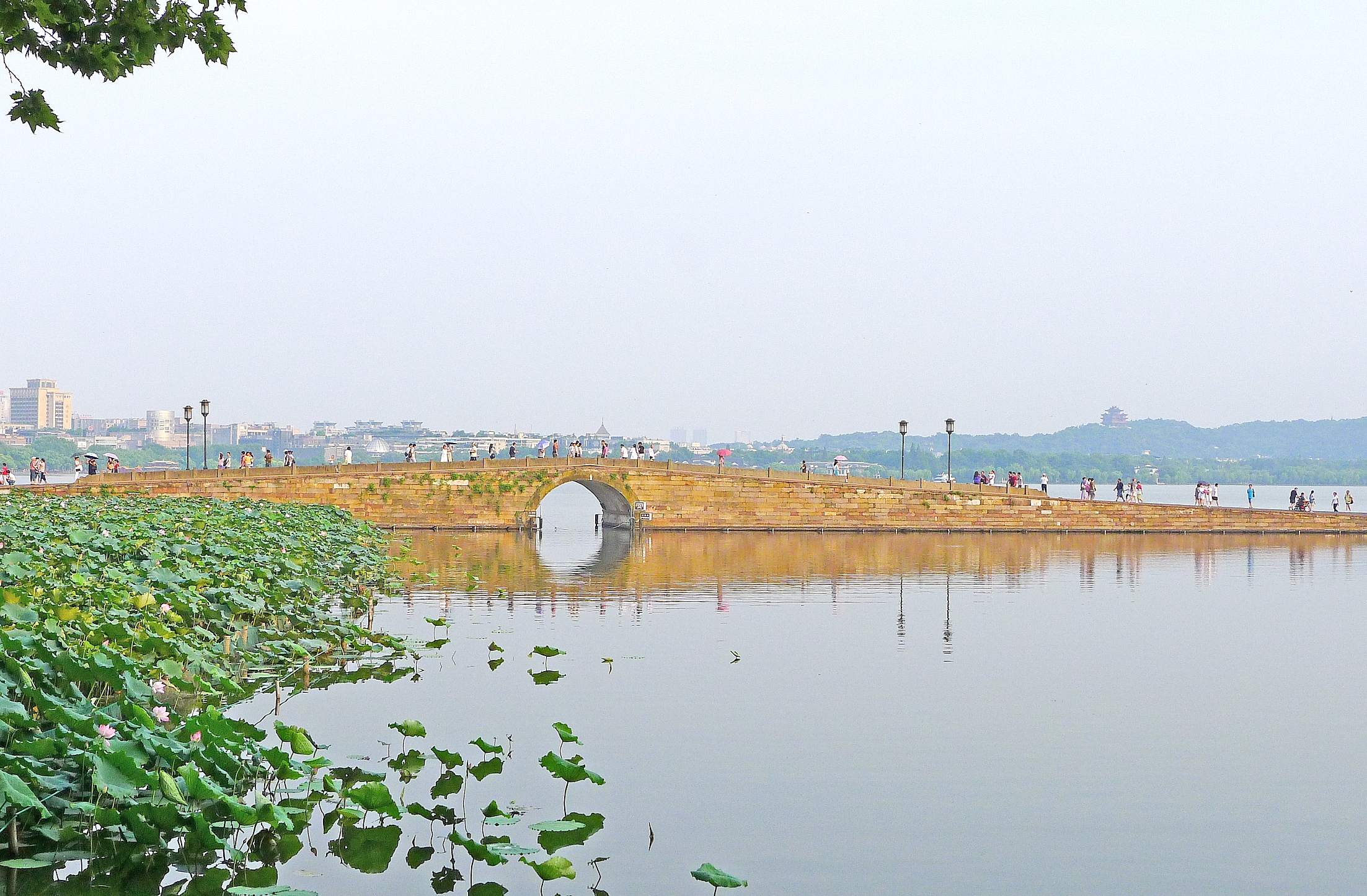 斷橋高清大圖