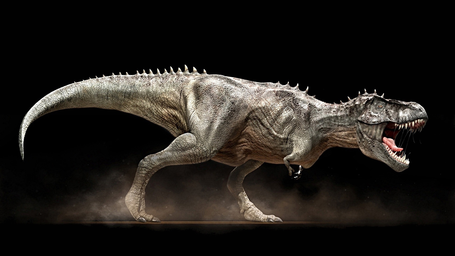 侏罗纪世界:进化 全恐龙图鉴合集 - 哔哩哔哩