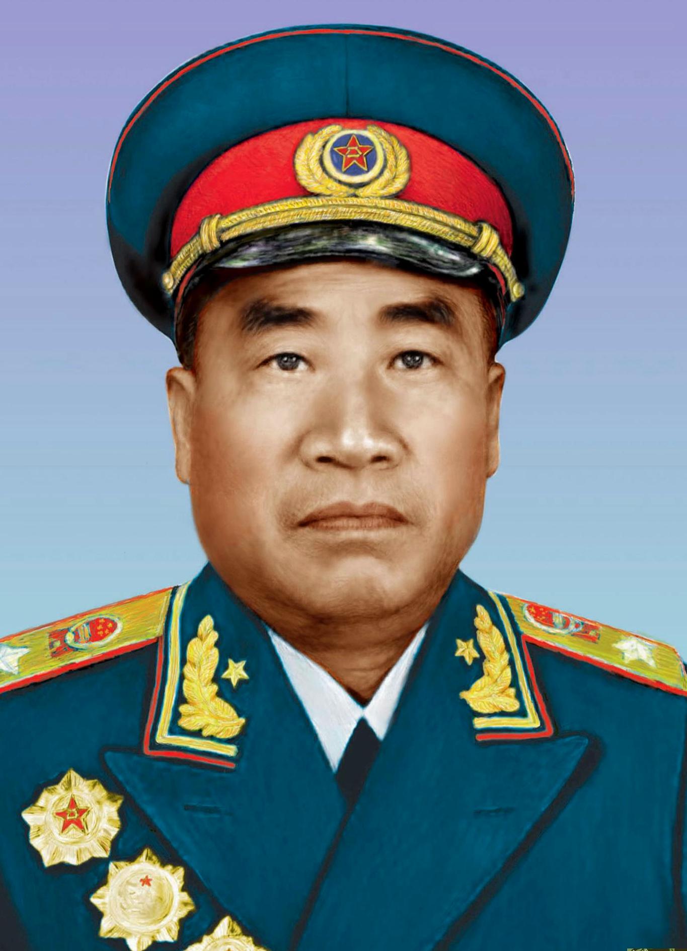 朱德图册360百科 
