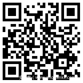 活动主场二维码