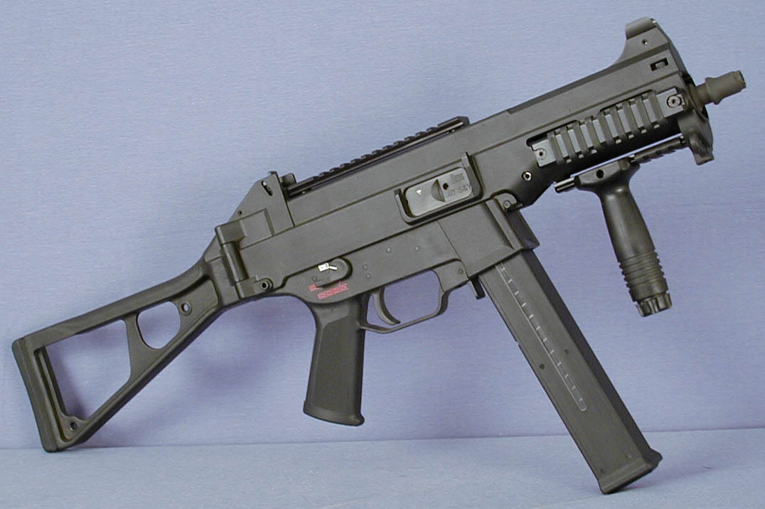 UMP 360 ump-360