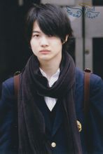 神木隆之介 360百科