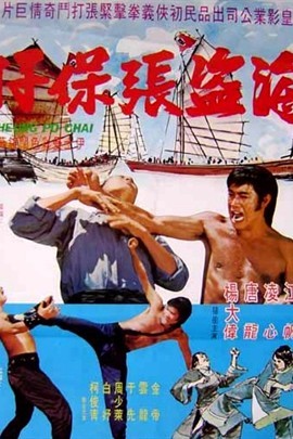 海盗张保仔图册_360百科