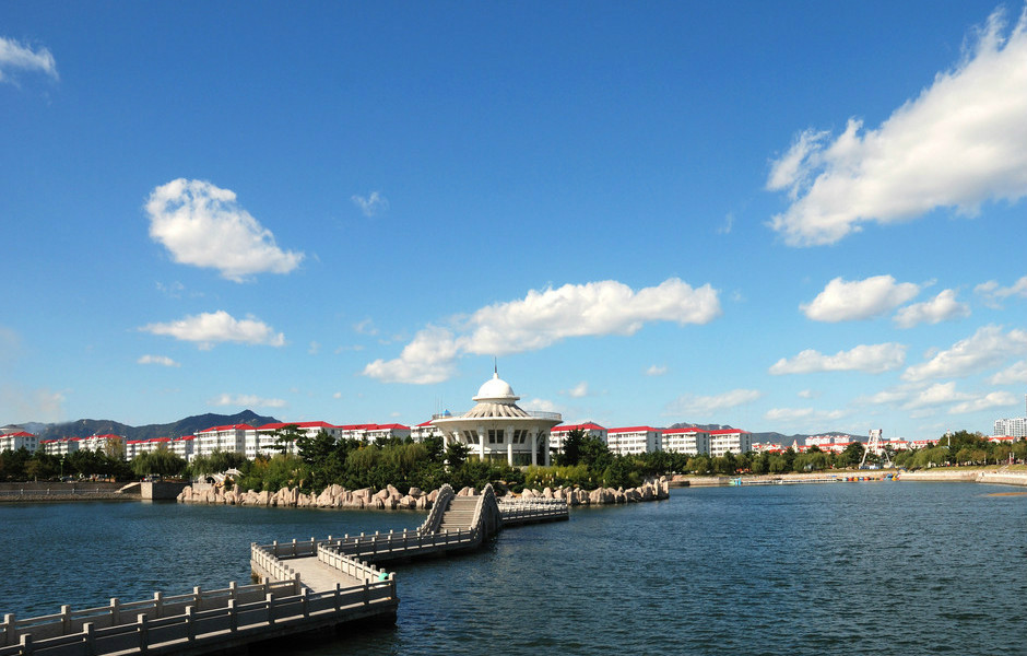 海上公园 (资源科学 名词)