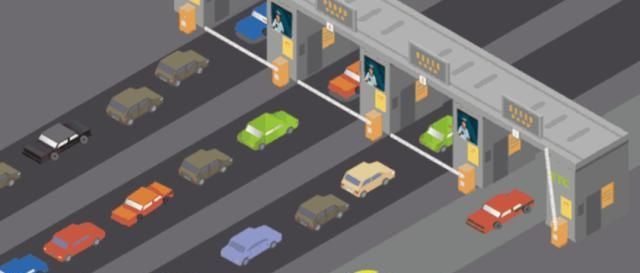 高速etc办理不了