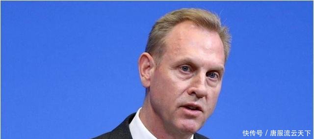 特朗普说你能当总统