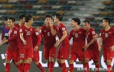 约旦对越南国奥比赛结果