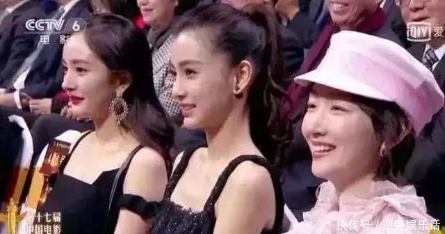 放冰冰李晨分手了吗