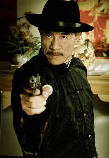 天下粮仓(吴子牛执导电视剧)_360百科