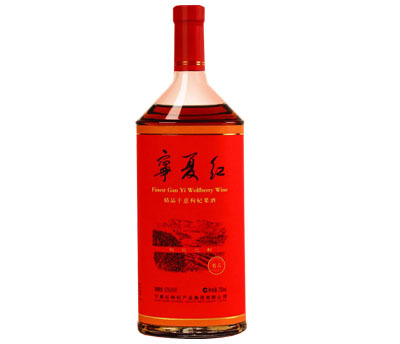 宁夏红_360百科