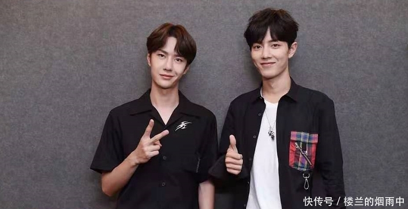 2019年湖南台跨年明星