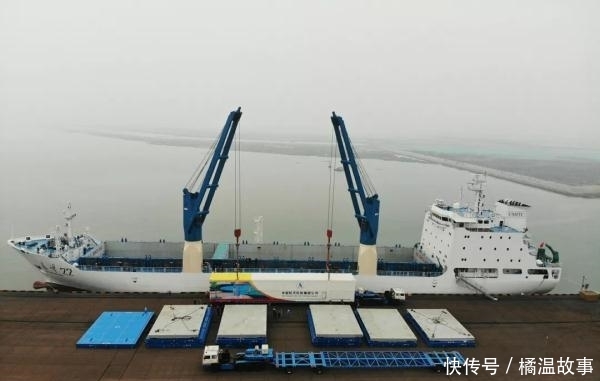 长征五号遥三全程回放