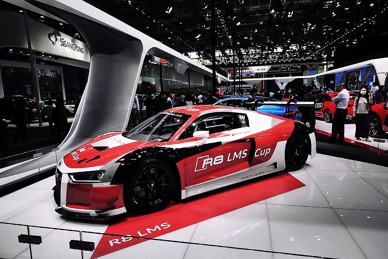 2020北京车展 领克ZERO concept首发亮相-新浪汽车