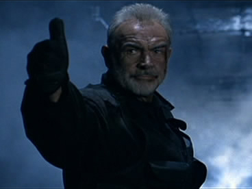 石破天惊 - 迈克尔·贝执导电影