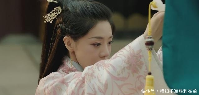 大明风华汉王是谁演的