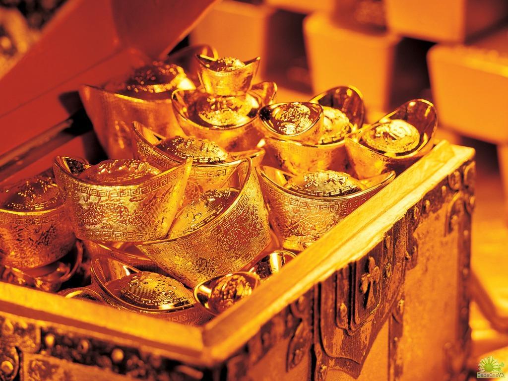 全球第一金矿：深度超4千米员工4千名，每吨挖到10克黄金就能盈利_开采
