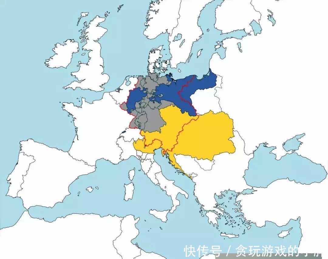 法国和法国区