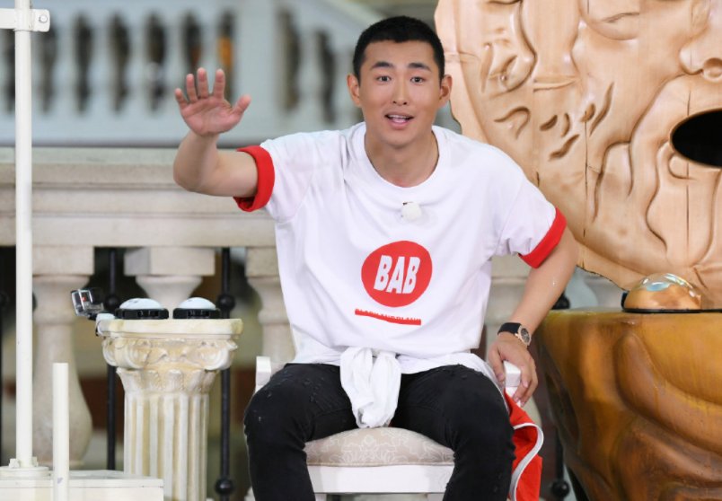 肖战东方卫视是什么节目