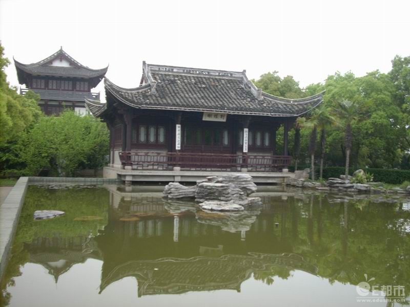 黄宾虹艺术馆图册_360百科