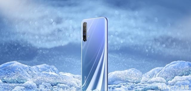 第一部5g手机是