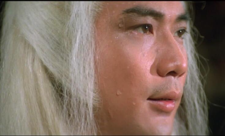 天蚕变1983年邵氏出品电影