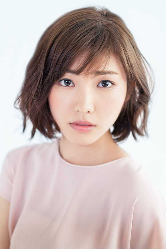 立石晴香 360百科