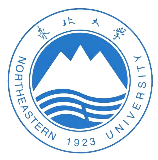 东北大学 校徽