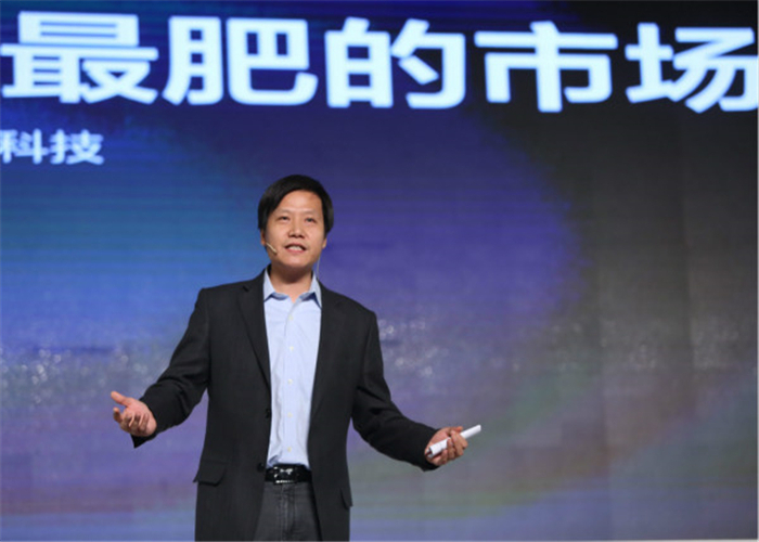 小米之前的国产智能机