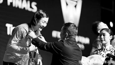 乒联世界巡回赛决赛郑州