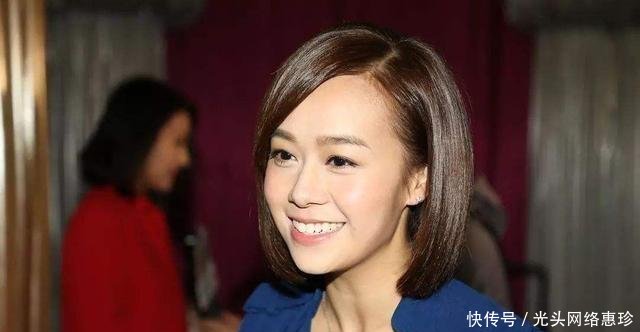 黄心颖为什么和许志安