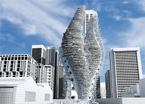 智能建筑 (建筑| 石材)