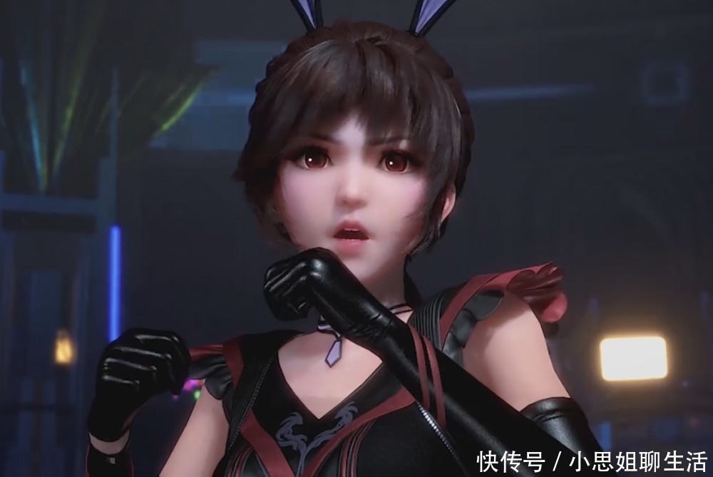 斗罗大陆唐三喜欢火舞吗