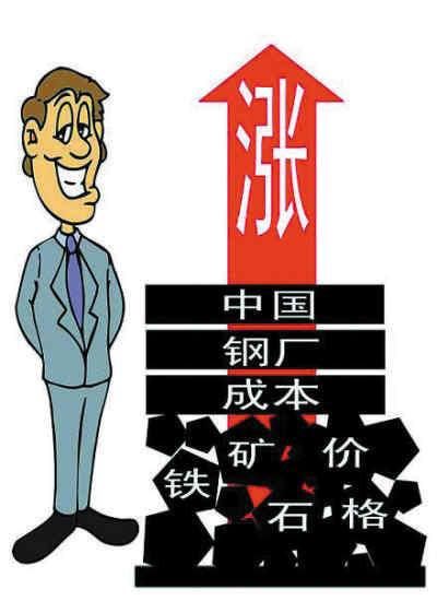我在我的钢铁网上如何查看网价