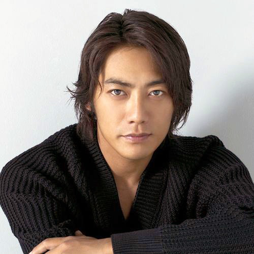 反町隆史图册_360百科