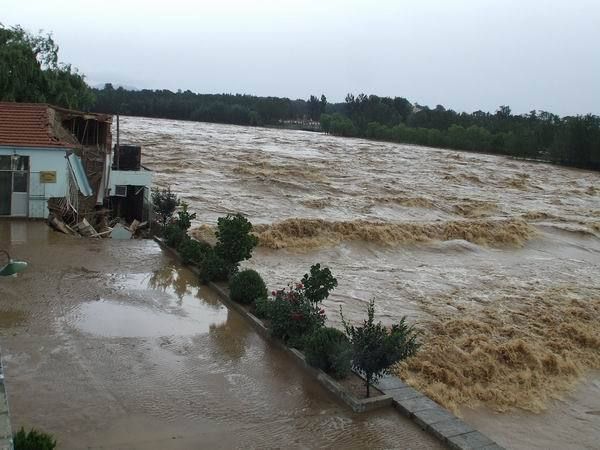 雨雪混合洪水(水利 名词)