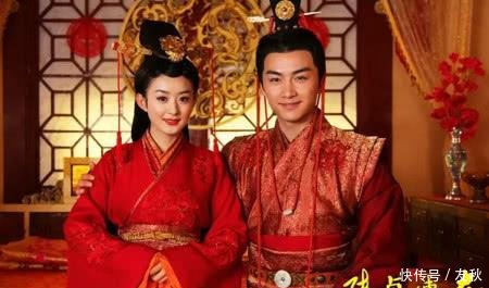 陈晓赵丽颖带火的