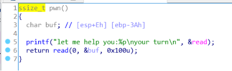 IDA分析2 IDA分析2