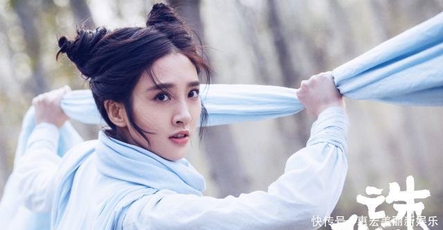 肖战演技可以吗