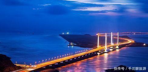 港珠澳大桥与珠港澳