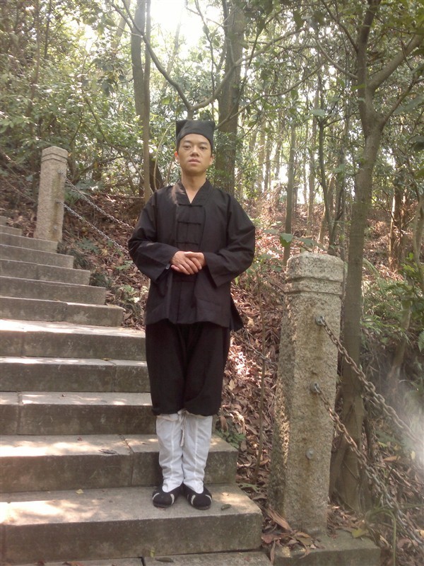 崇真观图册_360百科