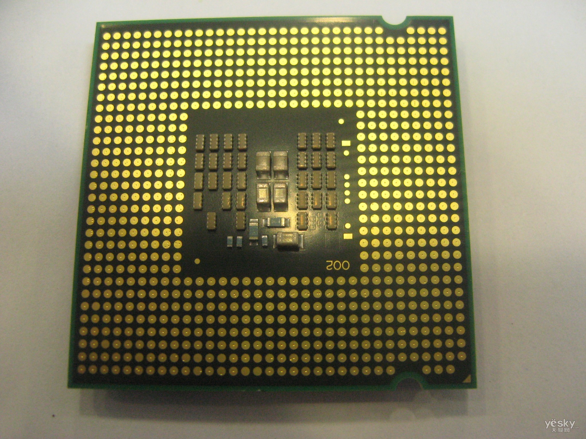 电脑图形图像处理器CPU芯片素材下载-欧莱凯设计网