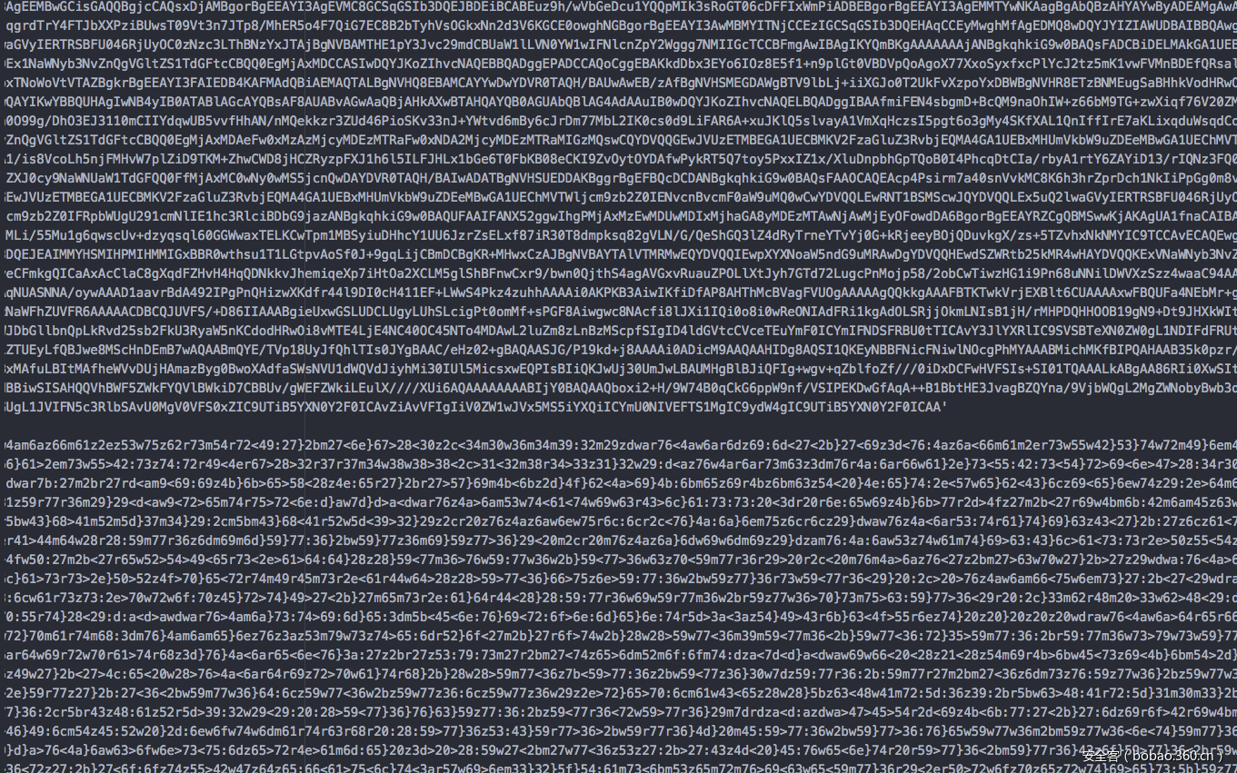 t01ce10a2213d5e6b66.png https://p1.ssl.qhimg.com/t01ce10a2213d5e6b66.png