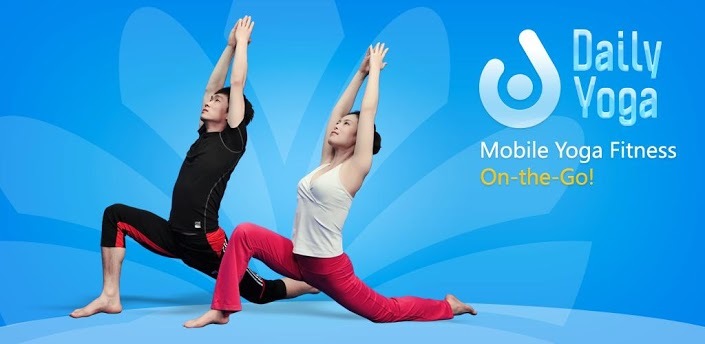 考瑜伽教练证哪里好免费的健身软件