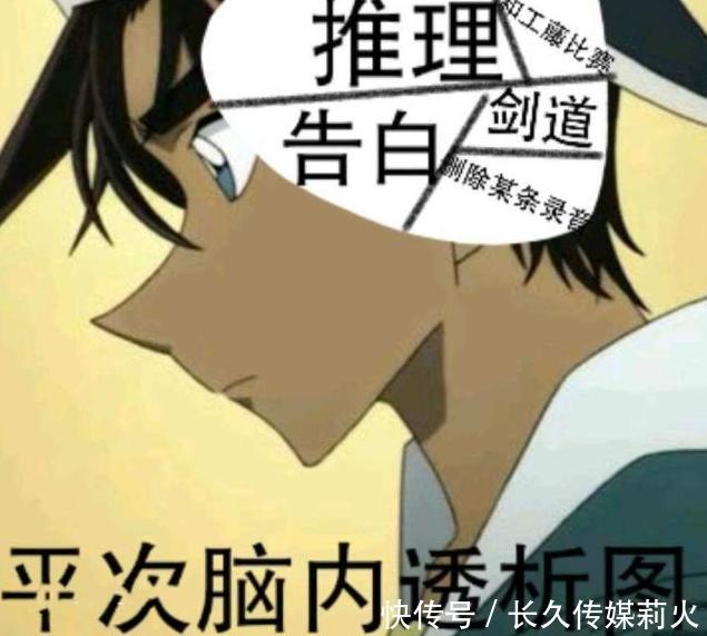 一我发现了什么