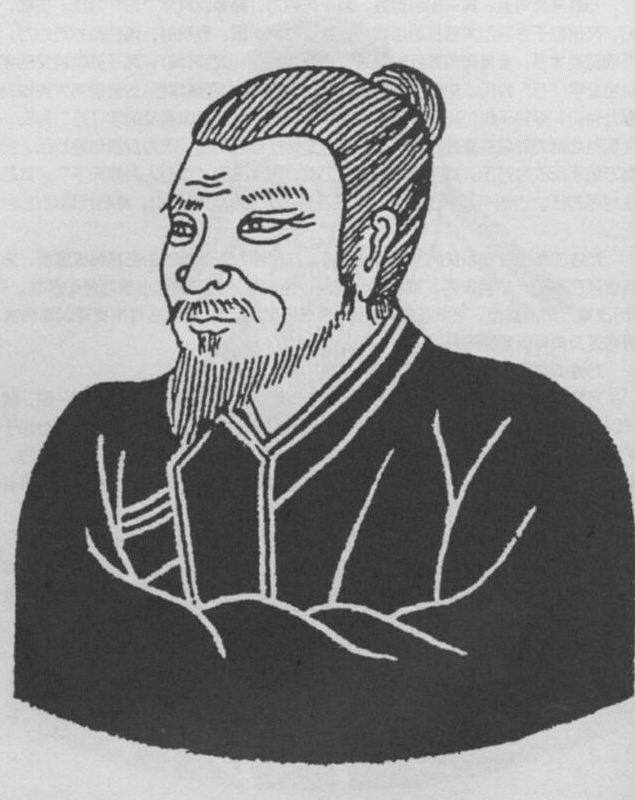 共叔段_360百科